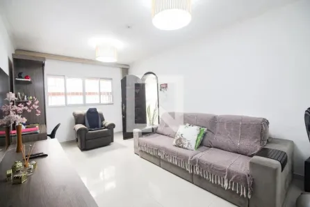 Casa com 4 Quartos à venda, 180m² no Jaçanã, São Paulo