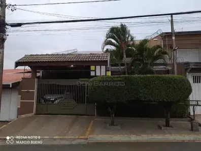 Casa com 3 Quartos à venda, 180m² no Residencial Bordon, Sumaré