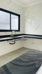 Casa com 3 Quartos à venda, 88m² no Jardim Panorama, Salto