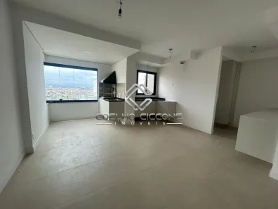 Apartamento com 2 Quartos para alugar, 79m² no Campestre, Santo André