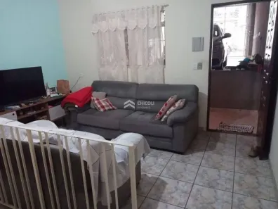 Casa com 4 Quartos à venda, 150m² no Jardim Araruama, Cotia
