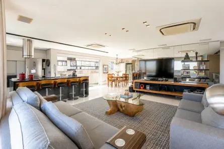 Apartamento com 4 Quartos para alugar, 500m² no Moinhos de Vento, Porto Alegre