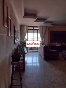 Apartamento com 3 Quartos à venda, 110m² no Bosque dos Eucaliptos, São José dos Campos