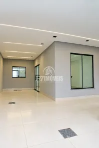Casa com 3 Quartos à venda, 145m² no Residencial Buriti, Senador Canedo
