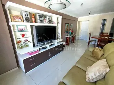 Apartamento com 3 Quartos à venda, 104m² no Andaraí, Rio de Janeiro