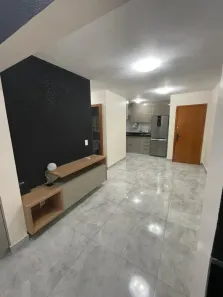 Apartamento com 2 Quartos à venda, 53m² no Vila Rosa, Goiânia