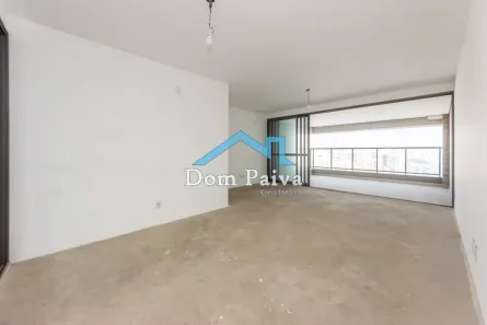 Apartamento com 3 Quartos à venda, 161m² no Vila Mariana, São Paulo
