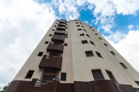 Apartamento com 3 Quartos à venda, 114m² no Perdizes, São Paulo