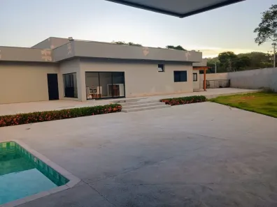 Fazenda/Sítio com 4 Quartos à venda, 300m² no PATROCINIO PAULISTA, Patrocínio Paulista