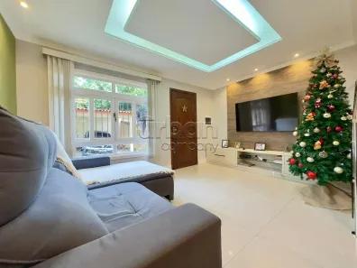 Casa de Condomínio com 2 Quartos à venda, 109000m² no Nossa Senhora das Graças, Canoas