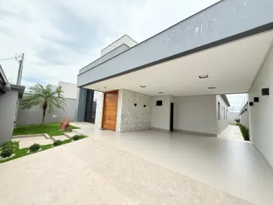 Casa com 3 Quartos à venda, 187m² no Morada de Laranjeiras, Serra
