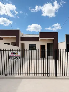 Casa com 2 Quartos à venda, 60m² no Imigrantes, Carambeí