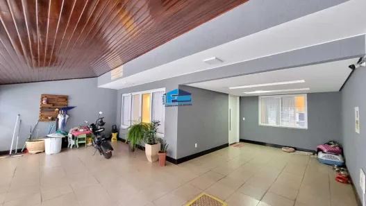 Sobrado com 4 Quartos à venda, 360m² no Riacho Fundo I, Brasília