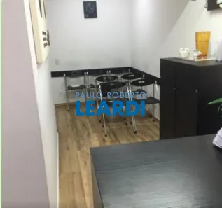 Ponto Comercial à venda, 42m² no Mirandópolis, São Paulo