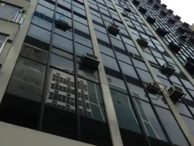  para alugar, 10m² no Copacabana, Rio de Janeiro