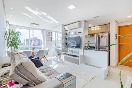 Apartamento com 3 Quartos à venda, 94m² no Nossa Senhora das Graças, Canoas