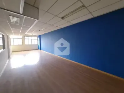 Sala Comercial para alugar, 113m² no Gávea, Rio de Janeiro