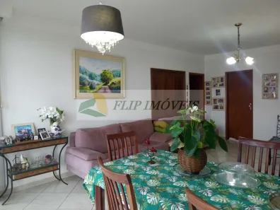 Apartamento com 3 Quartos à venda, 165m² no Cambuí, Campinas