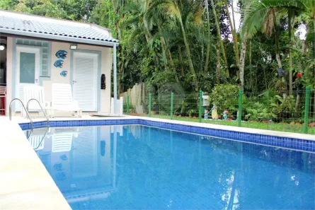Casa com 5 Quartos à venda, 254m² no Riviera, Bertioga