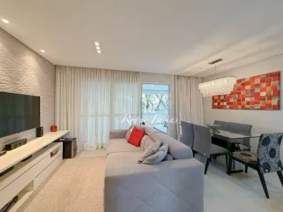 Apartamento com 3 Quartos à venda, 95m² no Vila Gomes, São Paulo