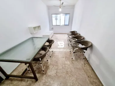 Apartamento com 2 Quartos para alugar, 74m² no Pitangueiras, Guarujá