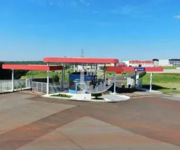 Lote/Terreno à venda, 1200m² no Loteamento Industrial Veccon Zeta, Sumaré