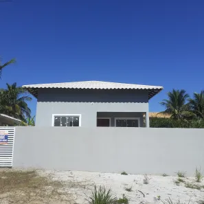 Casa com 2 Quartos à venda, 69m² no Jaconé (Sampaio Correia), Saquarema