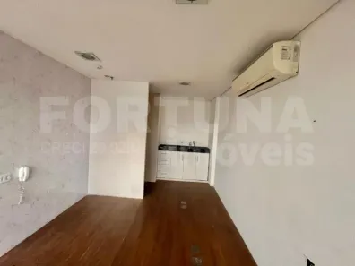 Sala Comercial com 1 Quarto à venda, 39m² no Vila Yara, Osasco