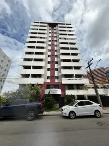 Apartamento com 3 Quartos à venda, 109m² no Manaíra, João Pessoa