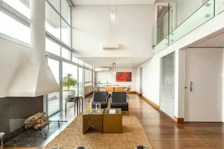 Cobertura com 4 Quartos à venda, 281m² no Pinheiros, São Paulo