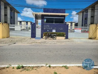 Apartamento com 2 Quartos para alugar, 60m² no Nova Parnamirim, Parnamirim