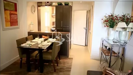 Apartamento com 2 Quartos à venda, 64m² no Jardim Ampliação, São Paulo