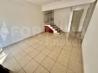 Casa de Condomínio com 3 Quartos à venda, 124m² no Vila São Silvestre, São Paulo