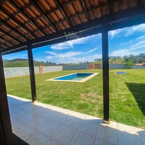 Fazenda/Sítio com 2 Quartos à venda, 86m² no Centro, Jacareí