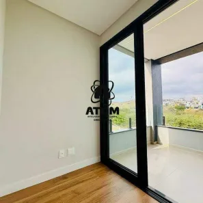 Casa de Condomínio com 3 Quartos à venda, 264m² no Loteamento Residencial Fazenda Casa Grande, Taubaté