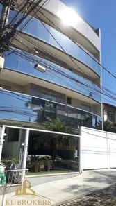 Apartamento com 3 Quartos à venda, 106m² no Niterói, Volta Redonda