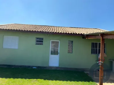 Casa com 1 Quarto à venda, 50m² no Centro (Canguera), São Roque