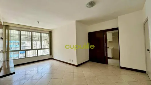 Apartamento com 3 Quartos à venda, 98m² no Icaraí, Niterói