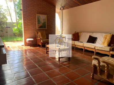 Casa com 3 Quartos à venda, 242m² no Jardim Brasil, Campinas
