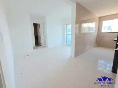 Apartamento com 2 Quartos à venda, 57m² no Icaraí, Caucaia