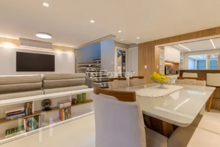 Casa de Condomínio com 3 Quartos à venda, 86m² no Harmonia, Canoas