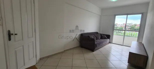Apartamento com 3 Quartos para alugar, 85m² no Jardim Satélite, São José dos Campos