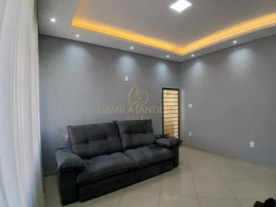 Casa com 2 Quartos à venda, 256m² no Vila Tibério, Ribeirão Preto