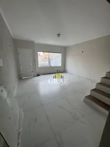 Sobrado com 3 Quartos à venda, 217m² no Anchieta, São Bernardo do Campo