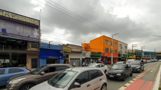 Ponto Comercial para alugar, 150m² no Vila Emir, São Paulo