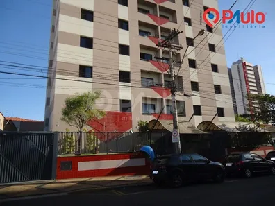 Apartamento com 3 Quartos à venda, 82m² no Centro, Piracicaba