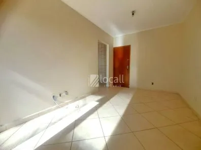 Apartamento com 2 Quartos para alugar, 50m² no Parque Estoril, São José do Rio Preto