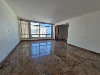 Apartamento com 4 Quartos à venda, 130m² no Icaraí, Niterói