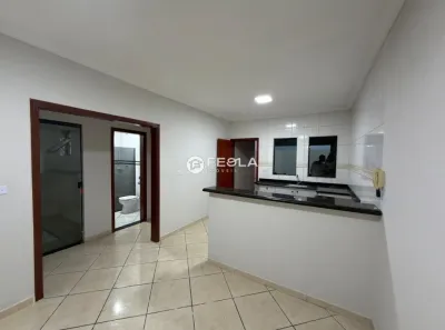 Casa com 2 Quartos à venda, 95m² no Parque Nova Carioba, Americana