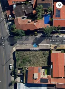 Lote/Terreno à venda, 405m² no Jardim Guarani, Campinas